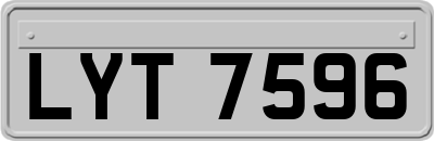 LYT7596