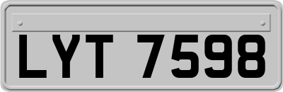LYT7598