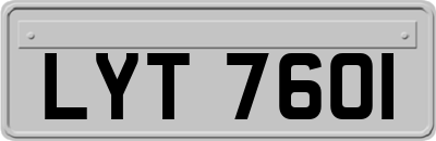 LYT7601