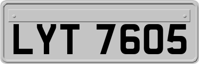 LYT7605