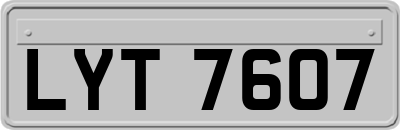 LYT7607