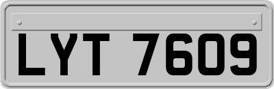 LYT7609