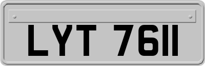 LYT7611