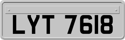 LYT7618