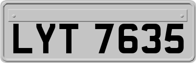 LYT7635