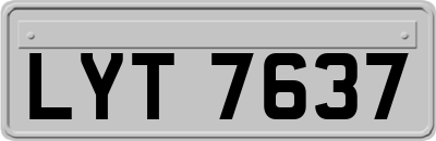 LYT7637