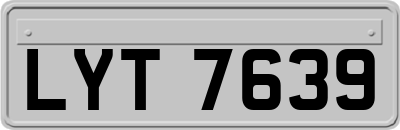 LYT7639