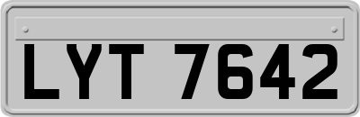 LYT7642