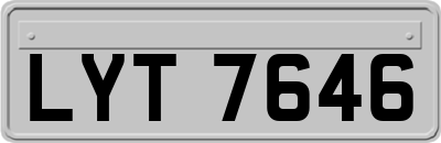 LYT7646