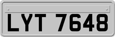 LYT7648