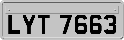 LYT7663