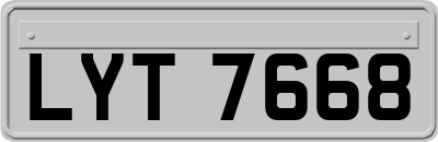 LYT7668