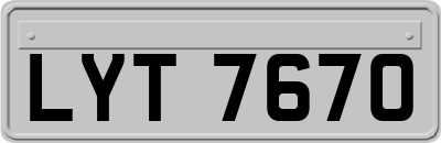 LYT7670