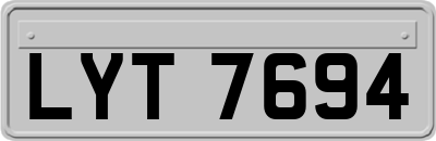 LYT7694