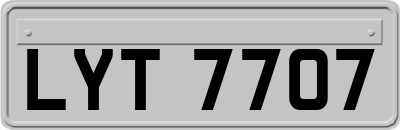 LYT7707