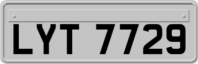 LYT7729