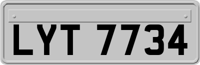 LYT7734