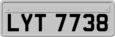 LYT7738