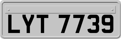 LYT7739