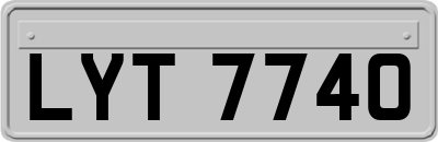 LYT7740
