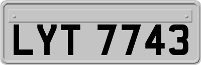 LYT7743