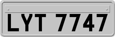 LYT7747