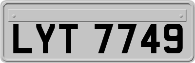 LYT7749