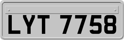 LYT7758