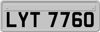 LYT7760