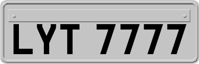 LYT7777