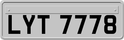 LYT7778