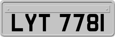 LYT7781
