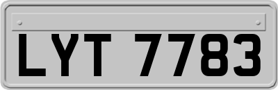 LYT7783