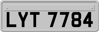 LYT7784