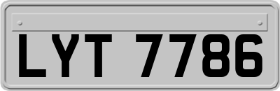 LYT7786