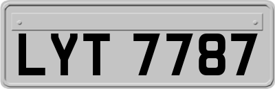 LYT7787