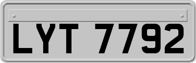 LYT7792