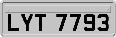 LYT7793