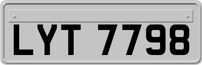 LYT7798