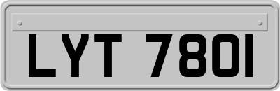LYT7801