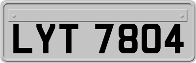 LYT7804