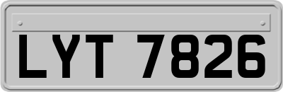 LYT7826