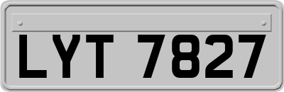 LYT7827