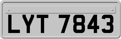 LYT7843