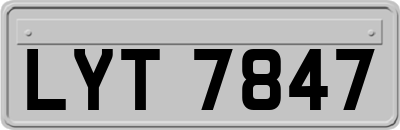 LYT7847