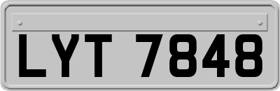 LYT7848