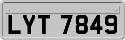 LYT7849