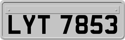 LYT7853