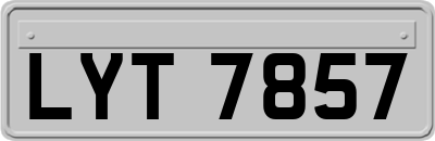 LYT7857