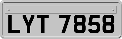 LYT7858